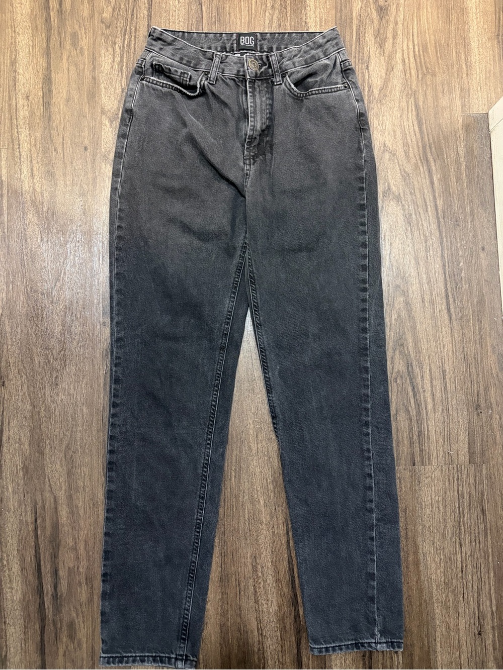 BDG size 25 Mom Jeans